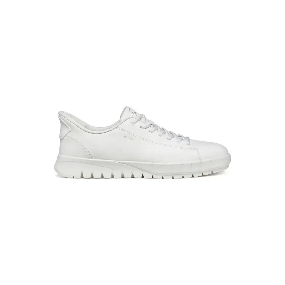 Geox sneaker White (U65MAA0009B-C1000)