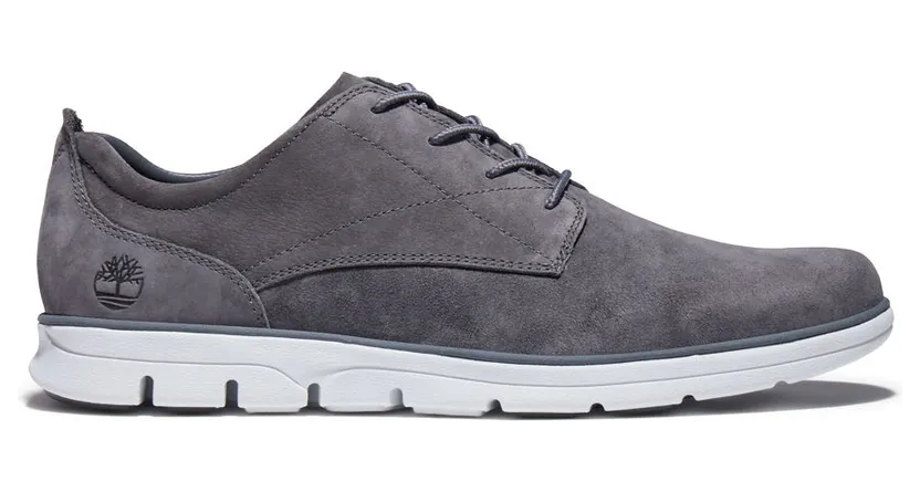 Timberland Bradstreet Sneake Grau (A414S033)