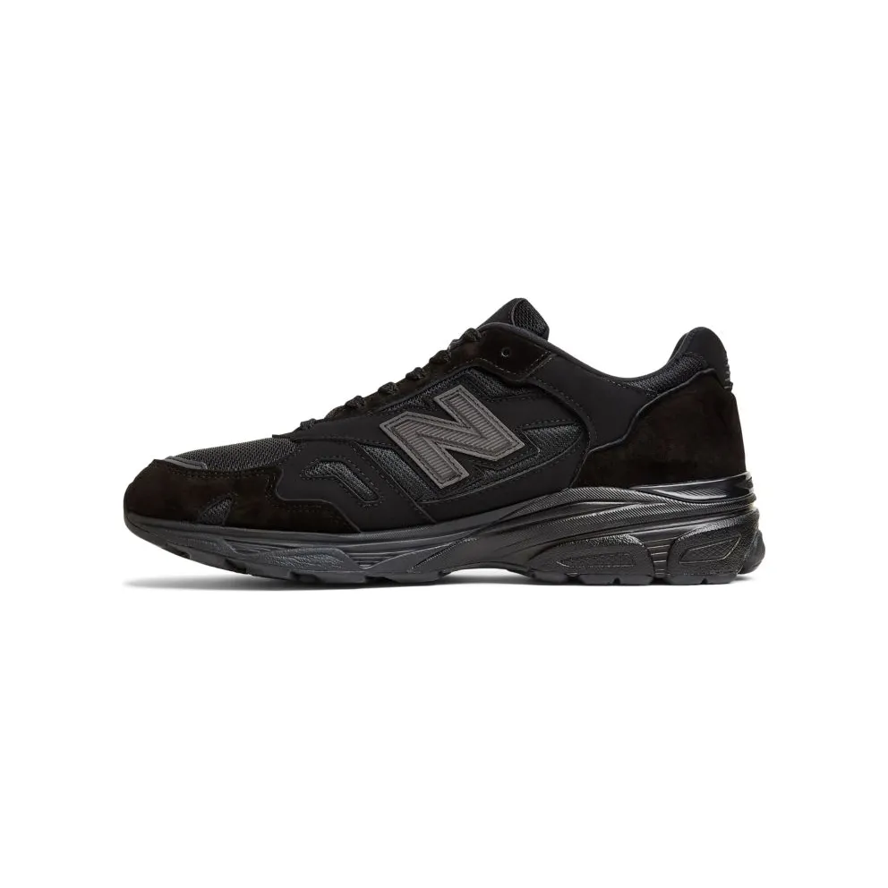 New Balance M920 BLK Made in UK Black / Grey (M920BLK)