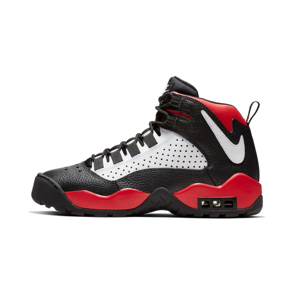 Nike Air Darwin Bulls (AJ9710-001)