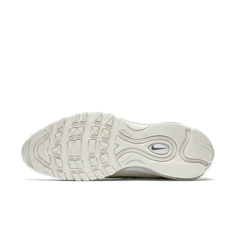 Nike Air Max 98 Exotic Skins Sail/Sail-White-Sepia Stone (AO9380-100)