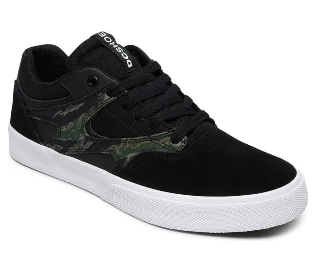 DC Kalis Vulc SE Black (ADYS300572blo)