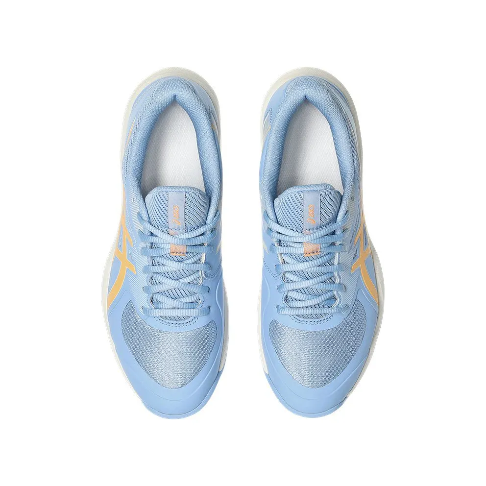 ASICS Gel-Game FF Padel Stone Wash Orange Glow (1042A286-400)