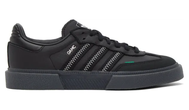 OAMC Black adidas Original Edition Type O-8 Sneakers (FY6948)
