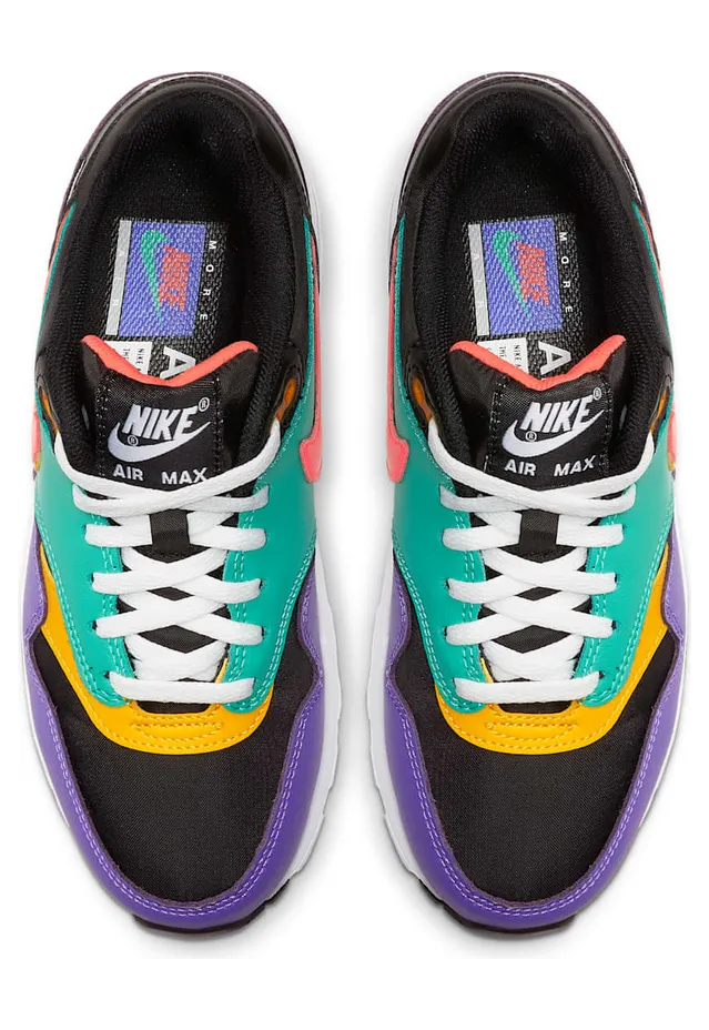 nike-air-max CJ6958-001