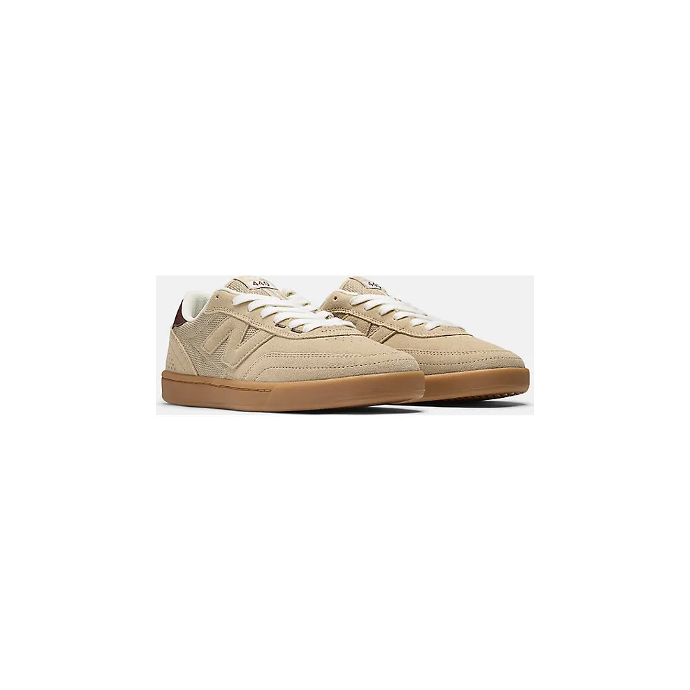 New Balance Numeric 440 Incense Rich Oak (NM440JL2)