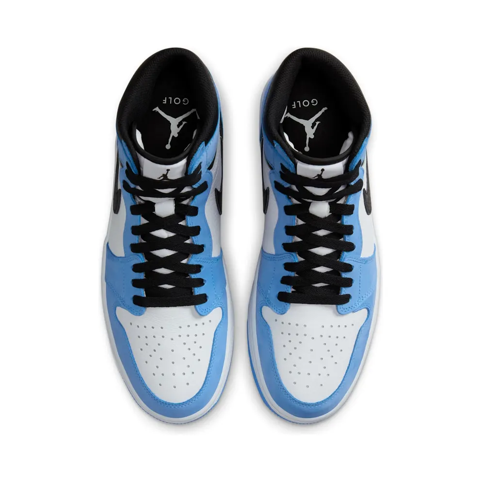 Air Jordan 1 High “University Blue” (DQ0660-400)
