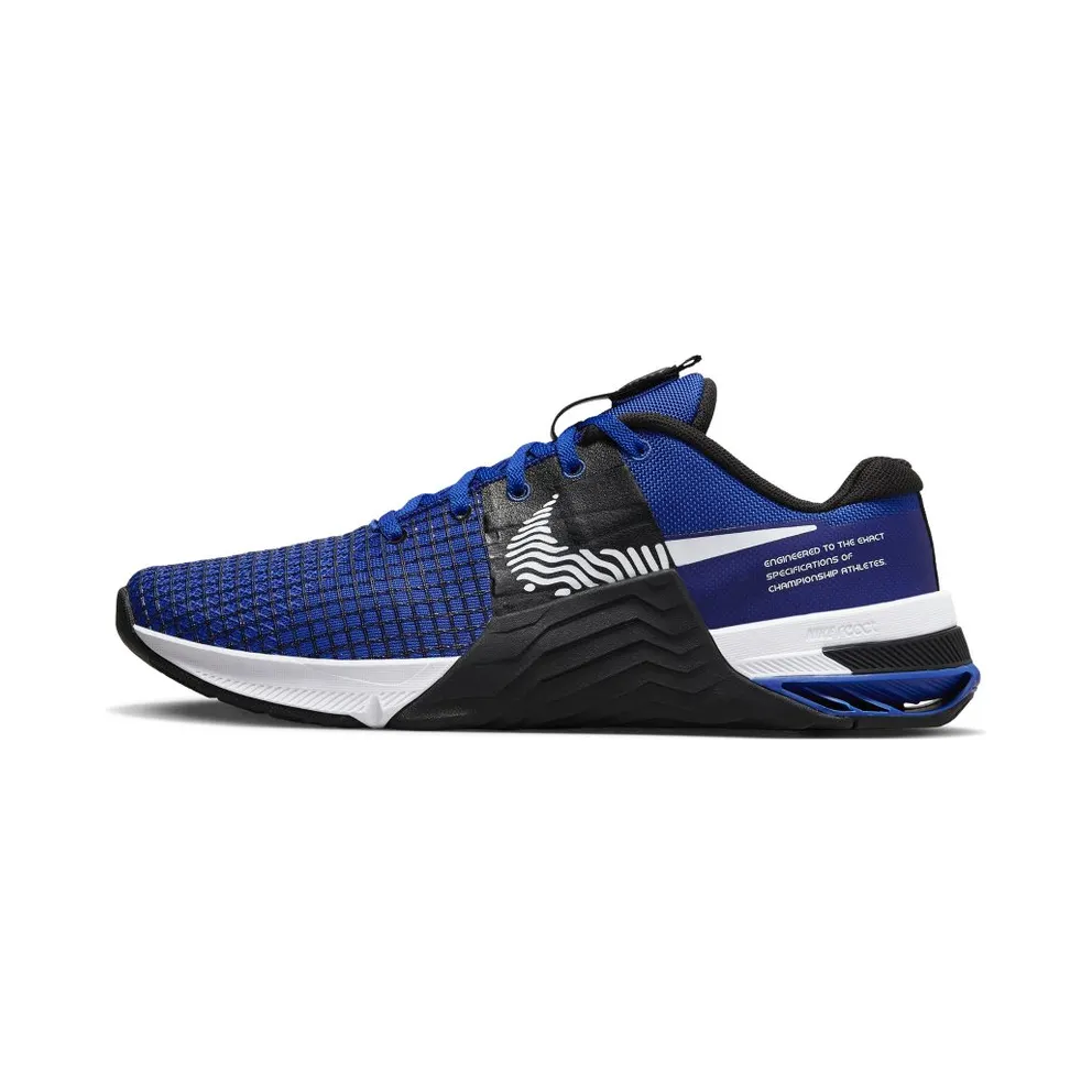 Nike Metcon 8 Training Blue (DO9328-400)