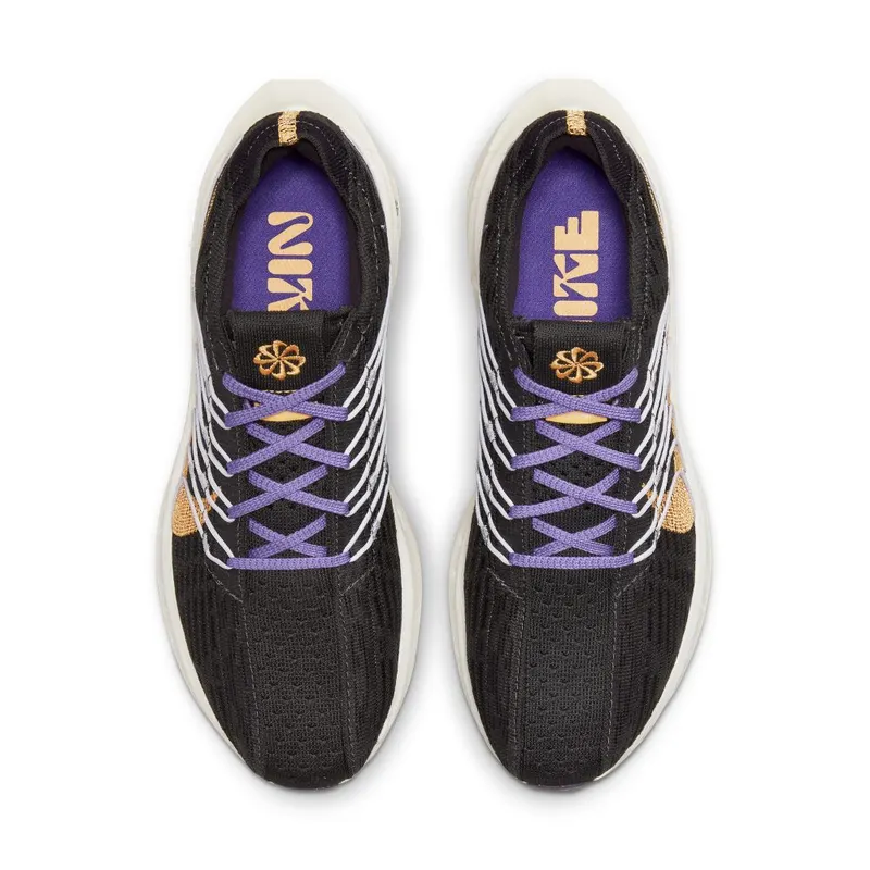 Nike Pegasus Turbo Next Nature Road Running Black (DM3414-003)