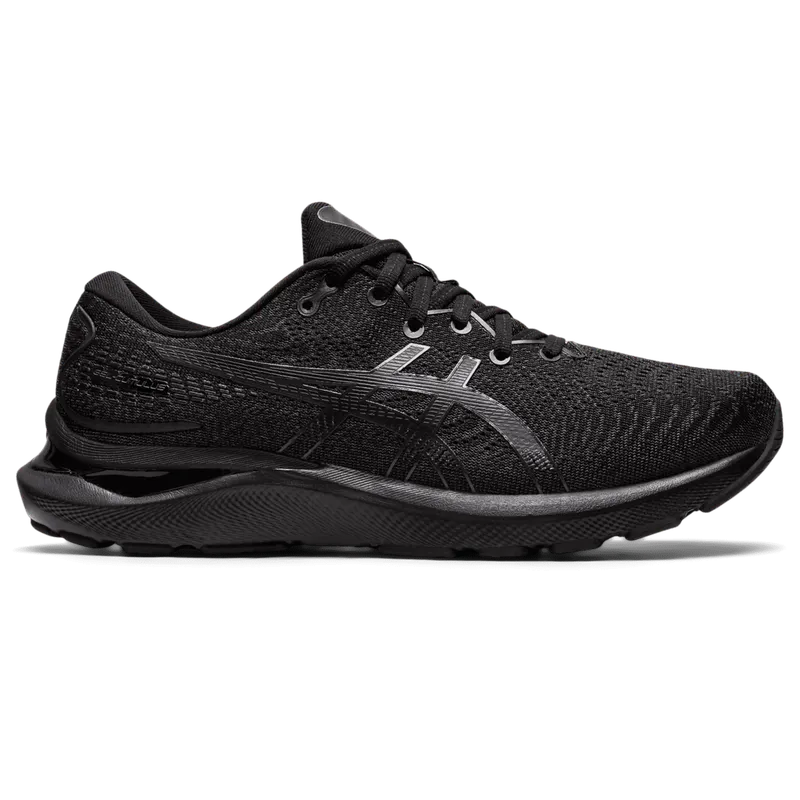 Asics GEL-CUMULUS 24 Black/Black (1012B206.001)