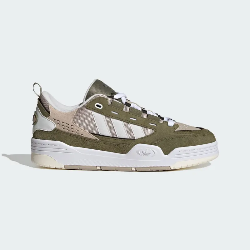 adidas Adi2000 Focus Olive / Crystal White / Wonder Beige (IG1029)