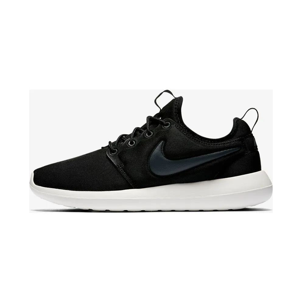 Nike Roshe Two Black Anthracite-Sail-Volt (W) Black/Anthracite-Sail-Volt (844931-002)