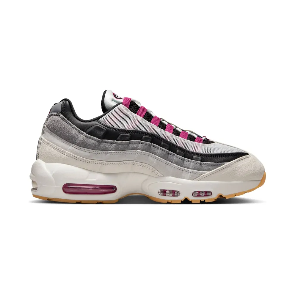Nike SB Air Max 95 “Cactus Flower” (HF7545-100)