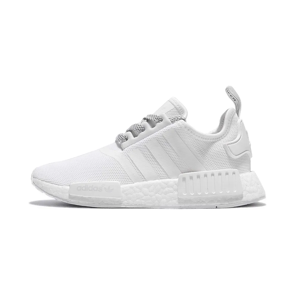 Adidas NMD R1 White Reflective (S31506)
