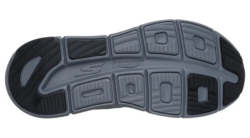 skechers-max-cushioning 220774 BKCC