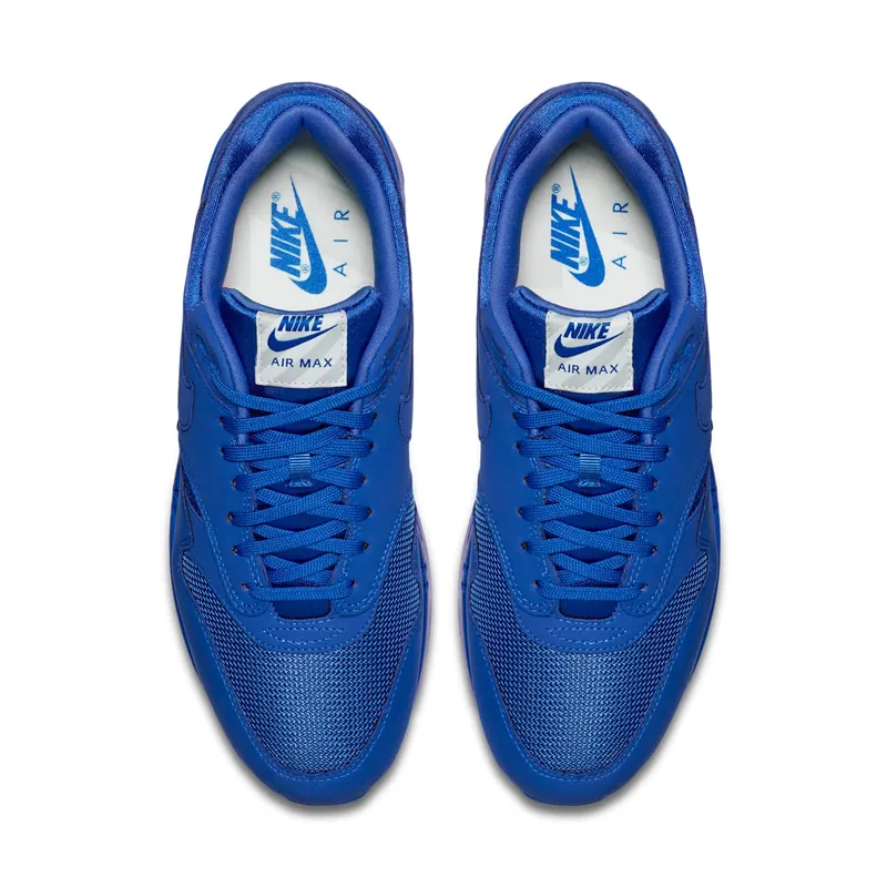 Nike Air Max 1 Premium Tonal Pack Blue (875844-400)