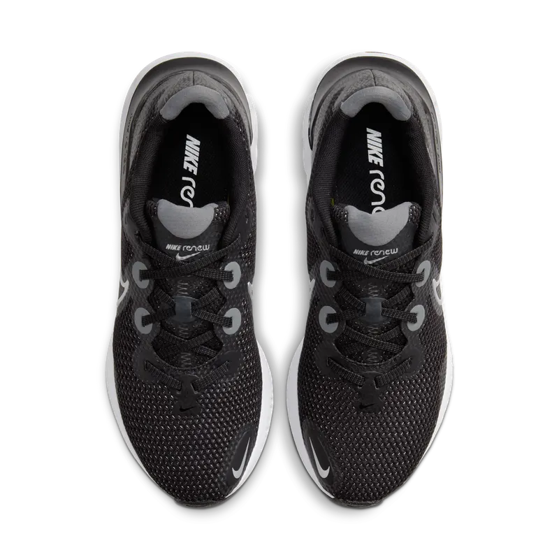 Nike Renew Run Running Black (CK6360-008)