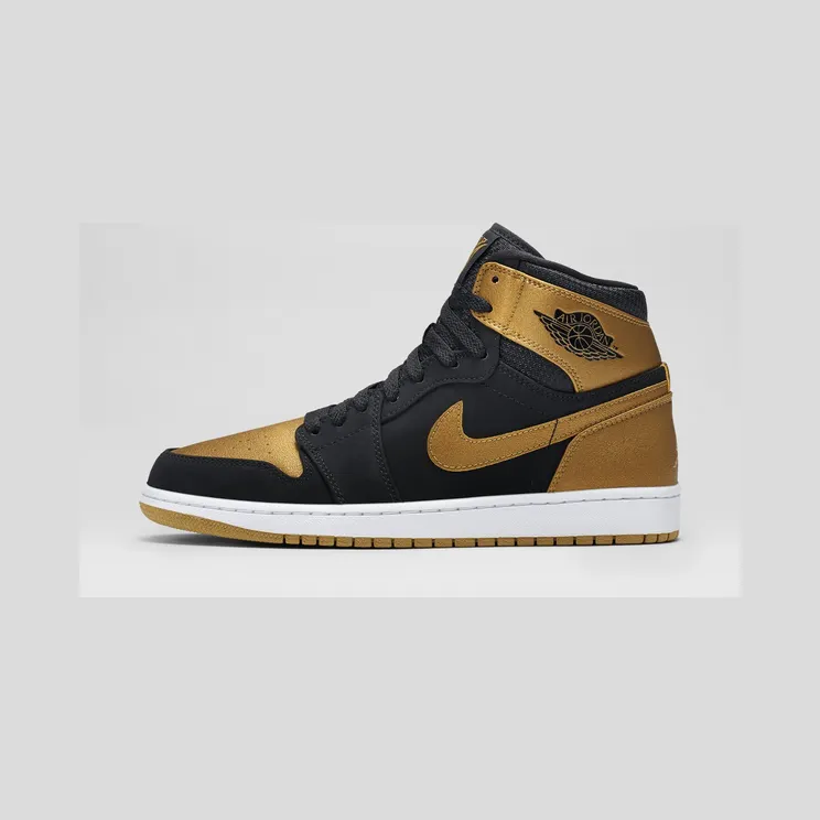 Air Jordan 1 Retro High Melo (332550-026)