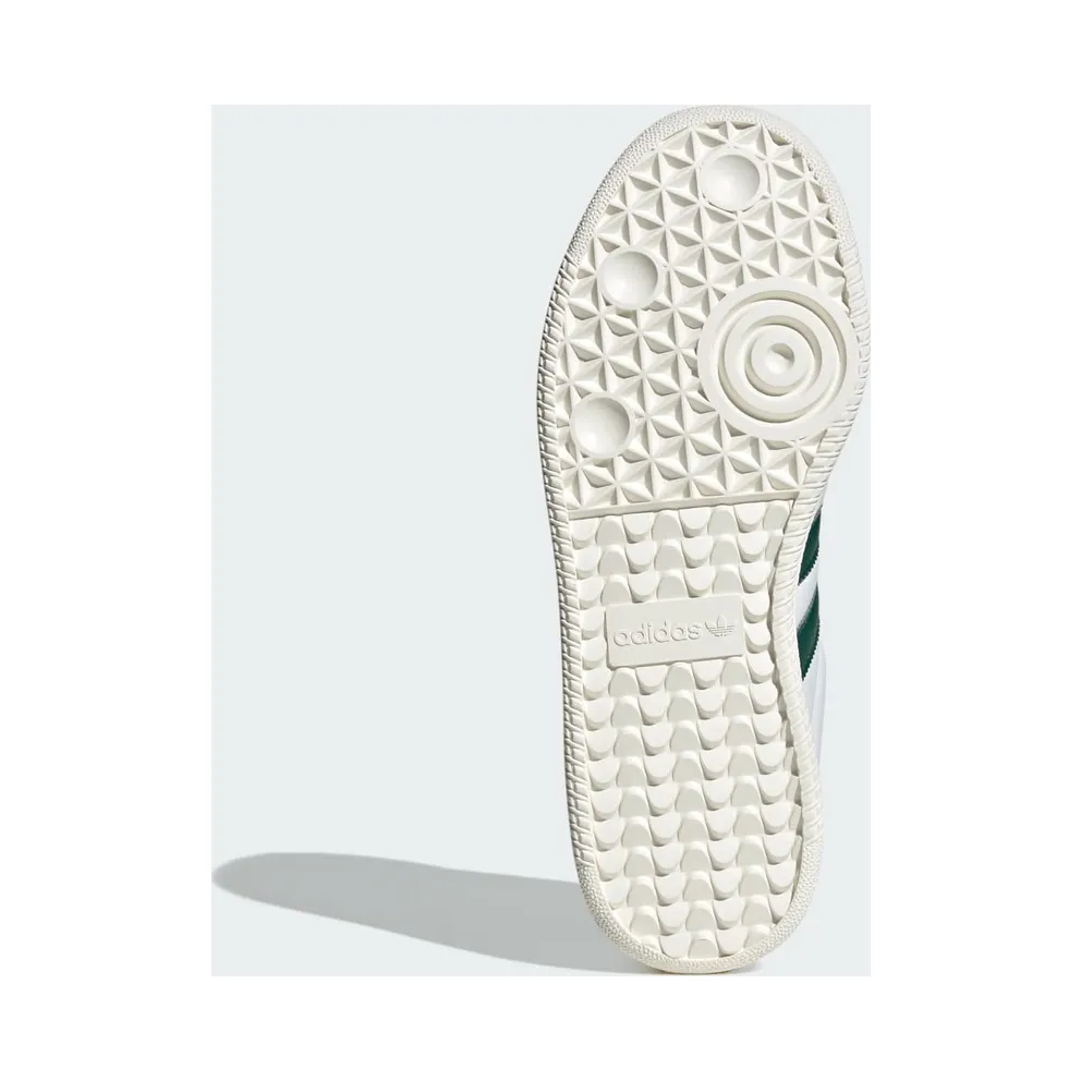 adidas Samba XLG Cloud White Collegiate Green Off White (JR0934)