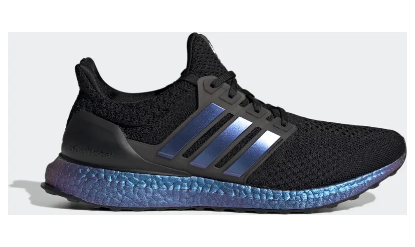 adidas Ultraboost 5.0 DNA Core Black / Core Black / Cloud White (GY8614)