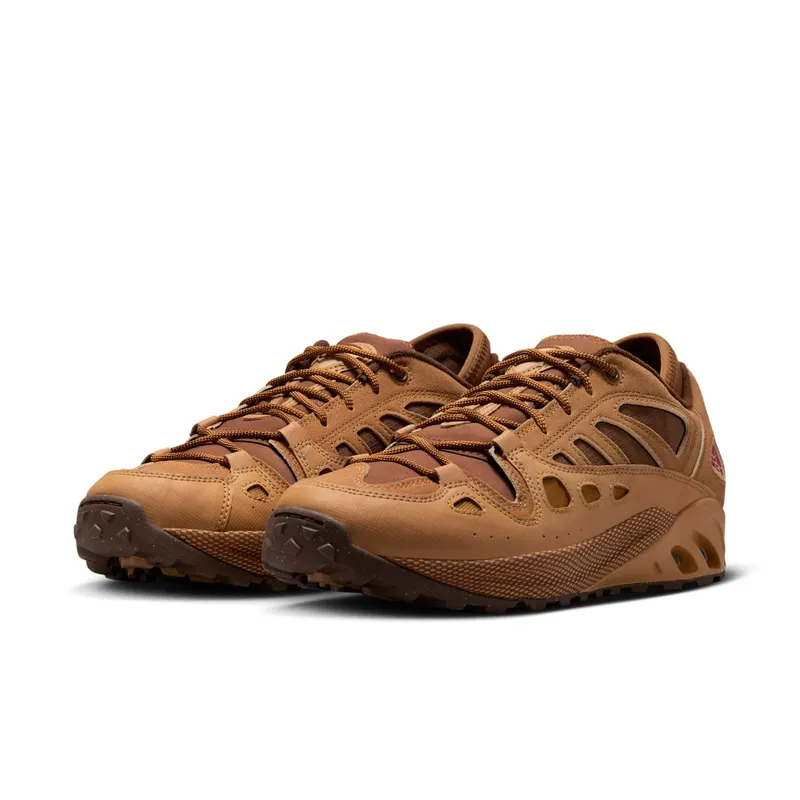 Nike ACG Air Exploraid (flax / gym red / cacao wow / lt british tan) – FV2925-200