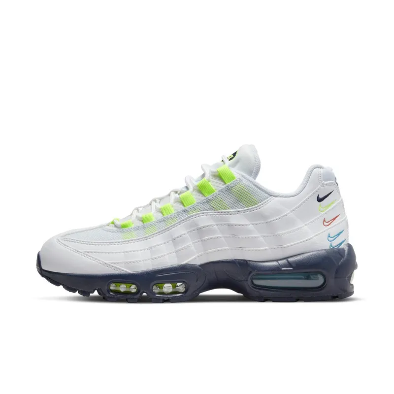 Nike Air Max 90 White (DX1819-100)