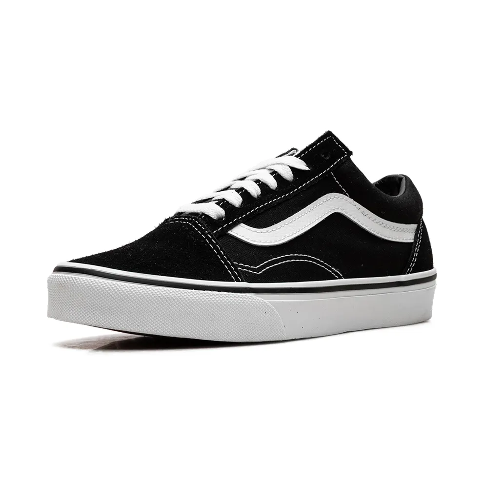 Vans Old Skool “Black White” (VN000D3HY281)
