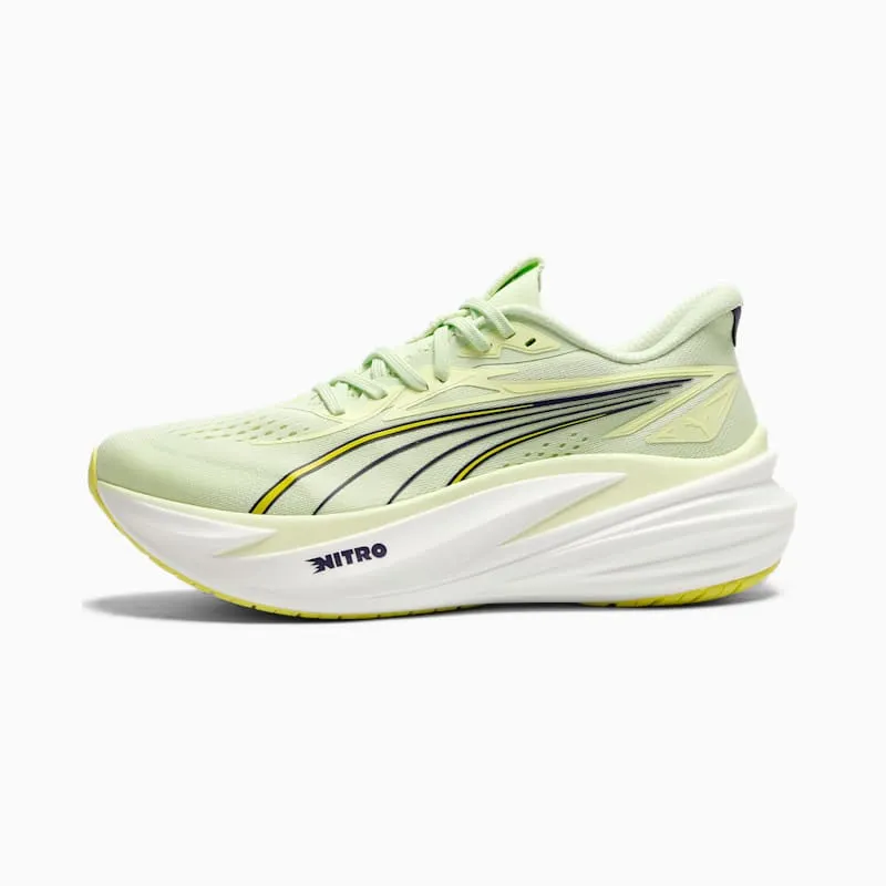 Puma MagMax NITRO Green (312125-03)
