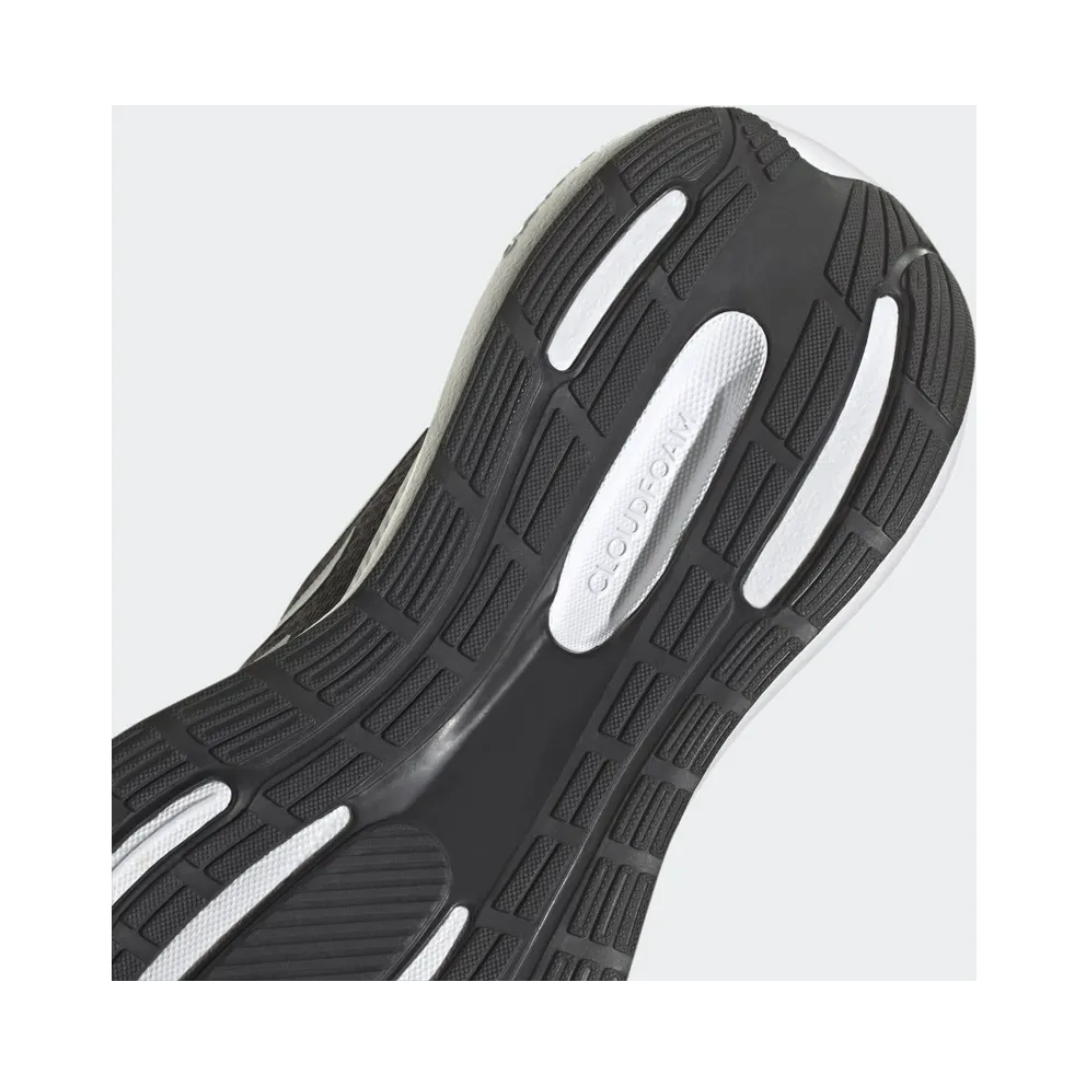 adidas Runfalcon 3 Core Black / Cloud White / Core Black (HP7556)