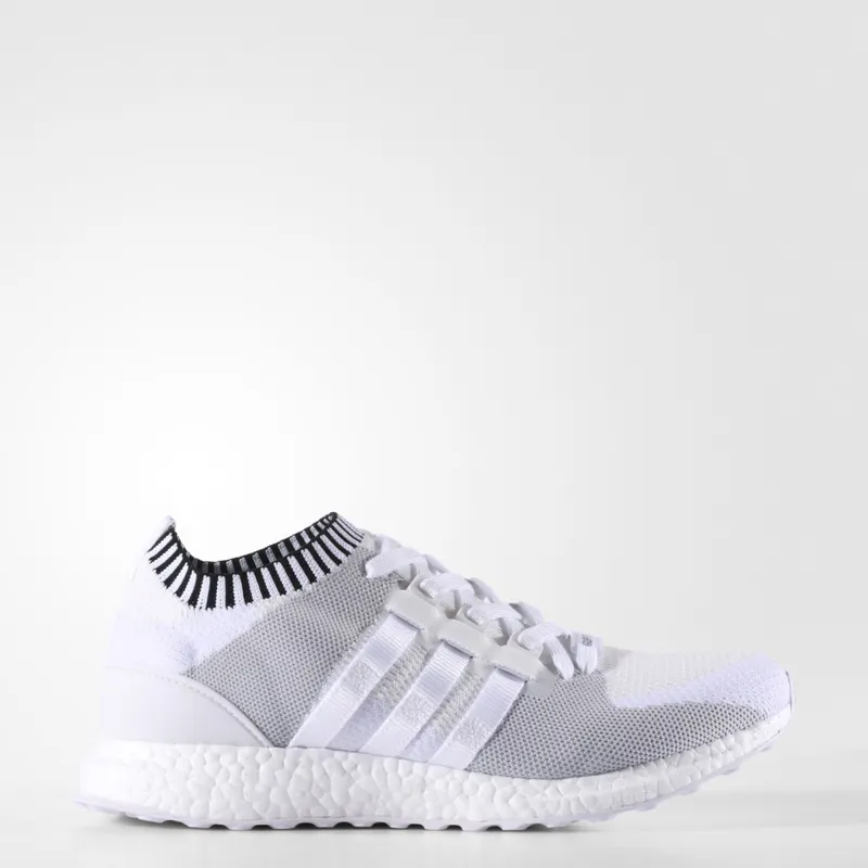 adidas EQT Support Ultra Primeknit Vintage White