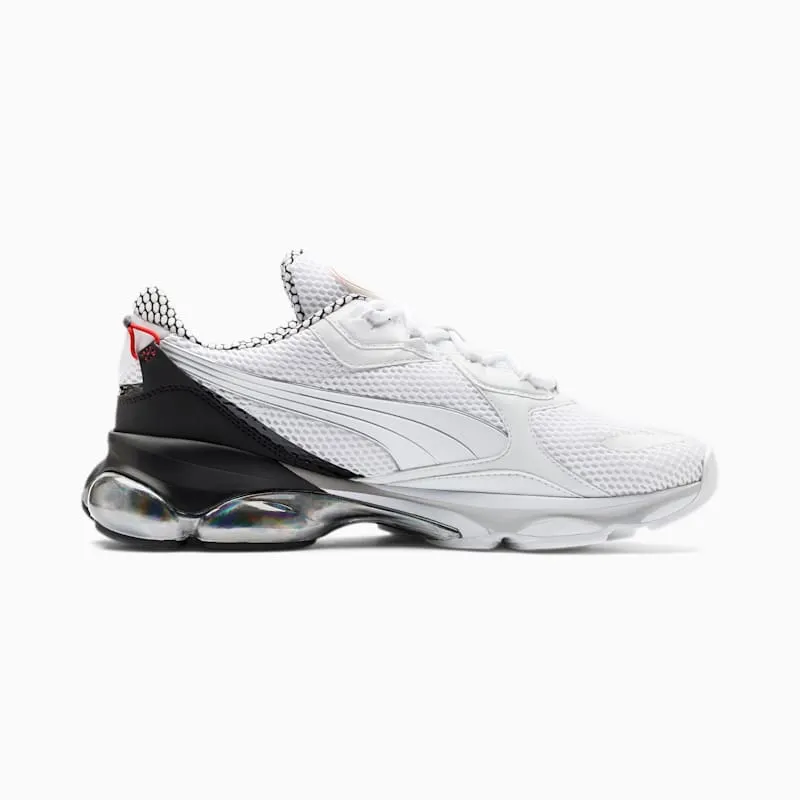 Puma Cell Dome Galaxy Puma White / Puma Black (371763-01)