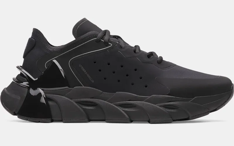 Under Armour UA Halo Trainer Black (6007640-001)