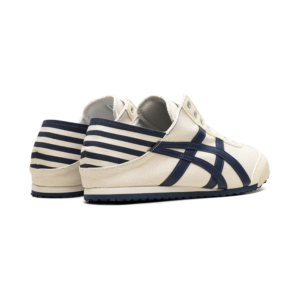 Onitsuka Tiger Mexico 66 Paraty “Natural Navy” (1183C233-250)