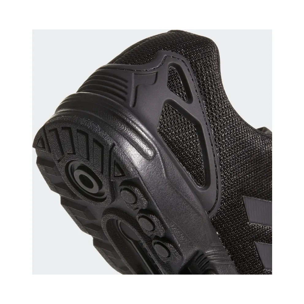Adidas ZX Flux Core Black/Dark Grey (S32279)