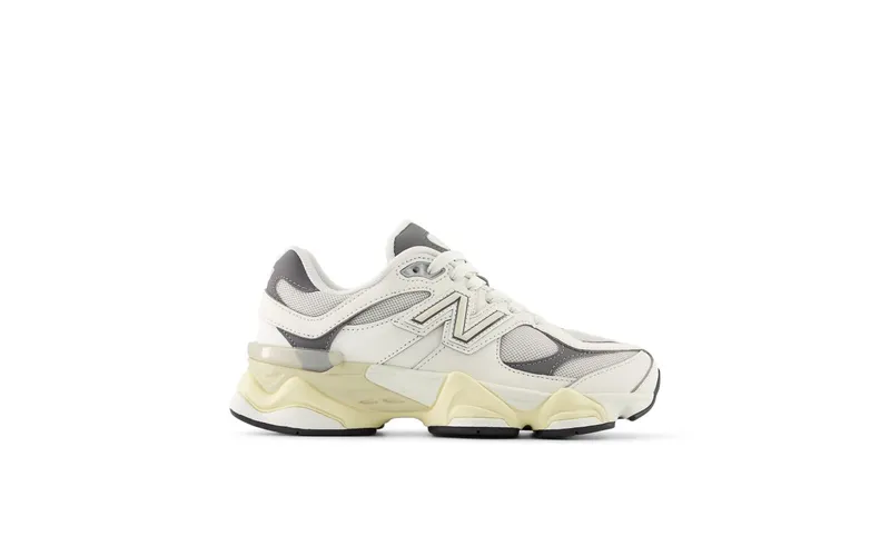New Balance 9060 PS “White / Grey” (PC9060-GA)