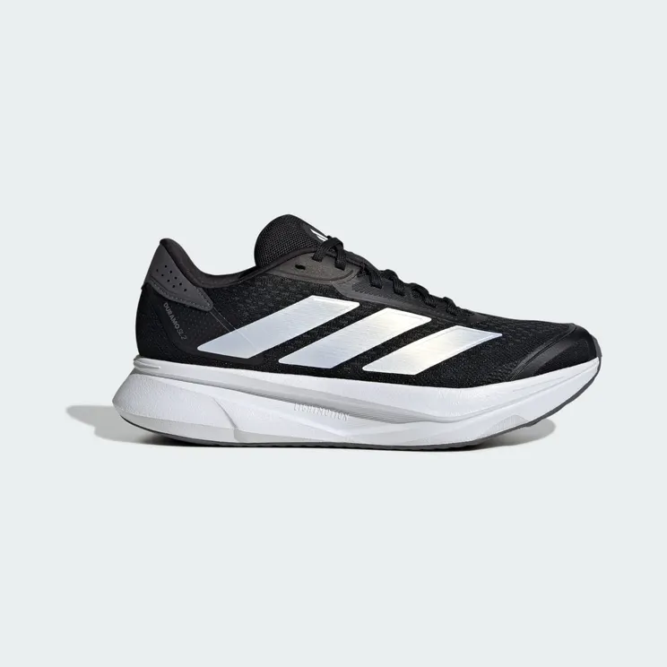 Adidas Duramo SL 2 “Core Black / Cloud White / Grey Five” (IH8225)