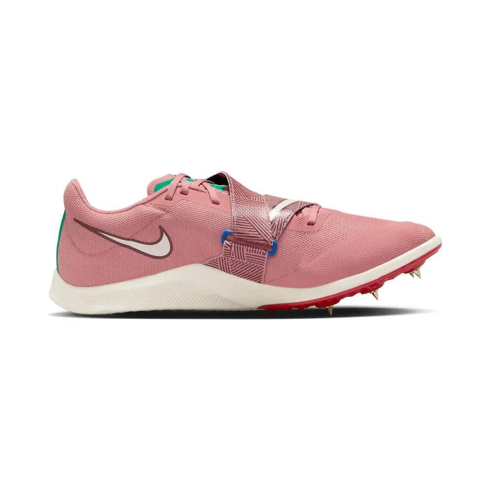 Nike Rival Jump Red Stardust Malachite University Red Pale Ivory (HQ2063-600)