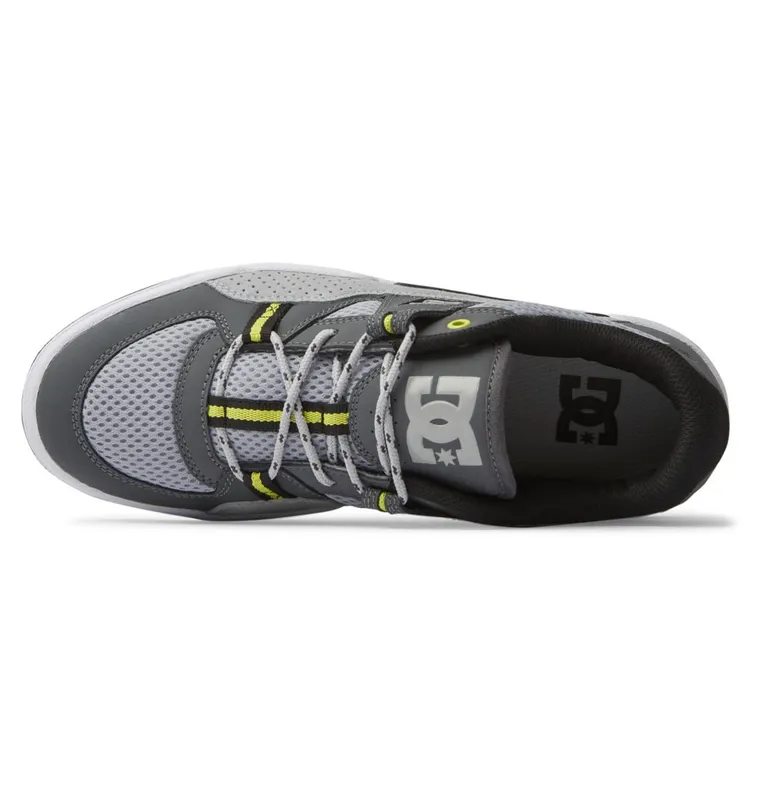 DC Construct white/grey/yellow (ADYS100822-WYY)