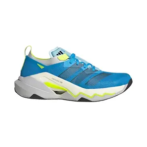adidas Rapidmove Pro Lucid Aquamarine Black Solar Yellow (JQ0971)