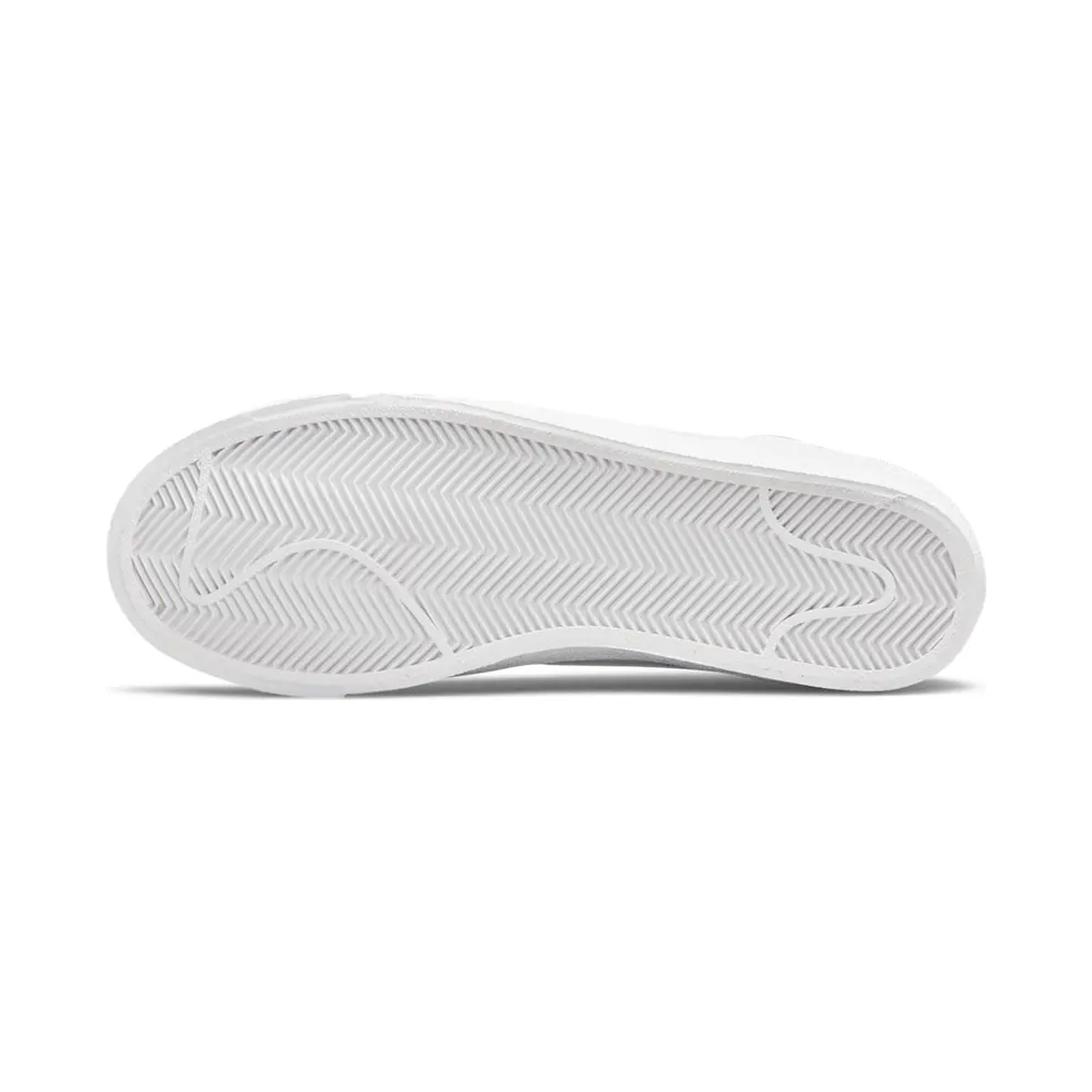 Nike Blazer Mid ’77 “Triple White” (CZ1055-117)