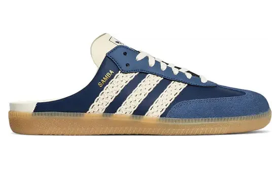 adidas Samba Navy/Off White/Gum (HP5053)