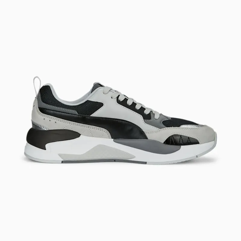 Puma X-Ray² Square SD Black/Grey (38320312)