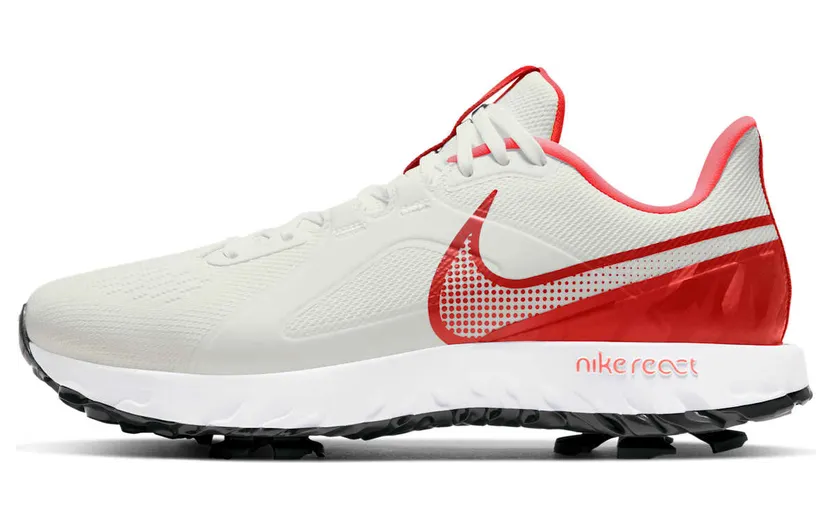 Nike React Infinity Pro “White” (CT6620-104)