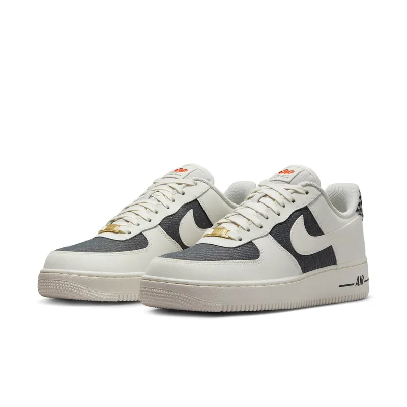 Nike Air Force 1 Low “Designed Fresh” (FJ4021-133)
