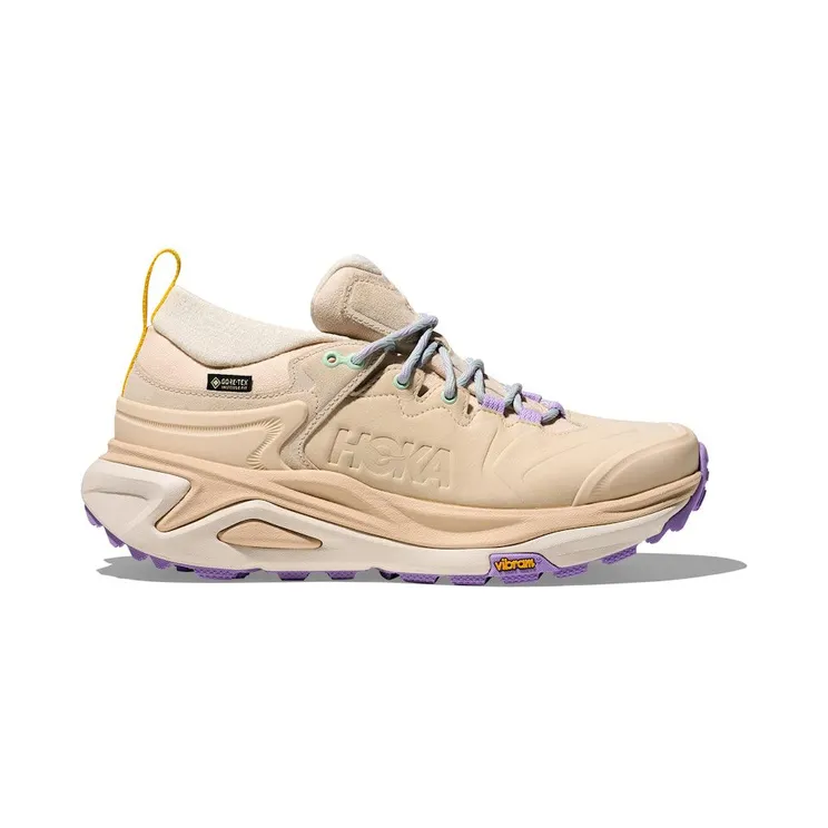 Hoka One Kaha 3 Low Gore-Tex Vanilla Mint Fluorite (1162533-VLM)