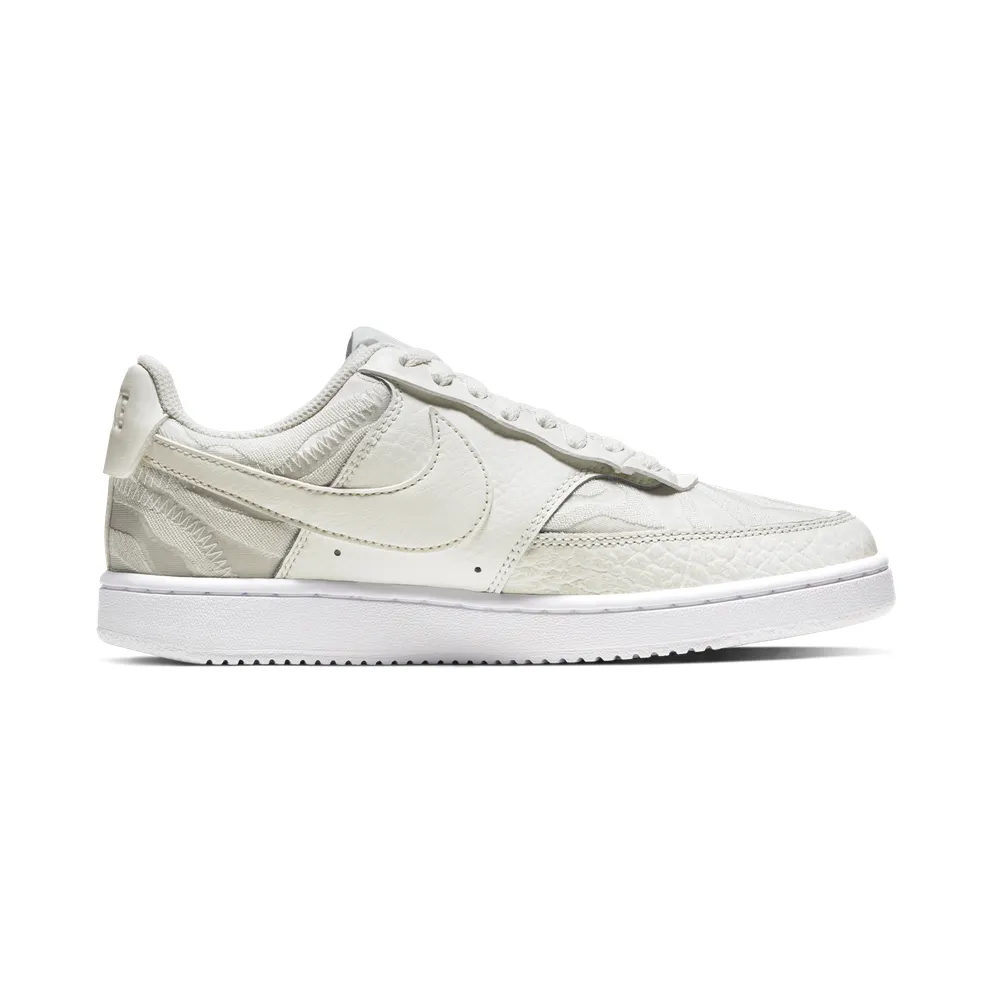 Nike Court Vision Low Sail (W) Sail/White-Aura-Sail (CI7599-100)