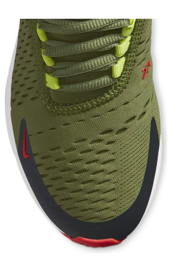 Nike Air Max 270 Asparagus (GS) (DH1014-300)