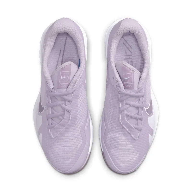 NikeCourt Air Zoom Vapor Pro Hard-Court Tennis Purple (CZ0222-555)