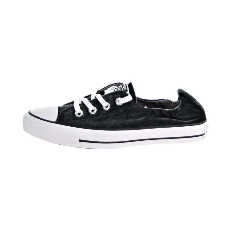 Converse Chuck Taylor All Star ShoreLine Slip “Black/Mason/White” (559358F)