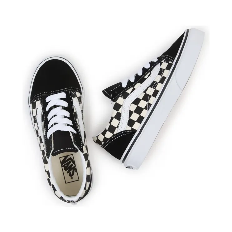 vans-checkerboard VN0A38HBP0S